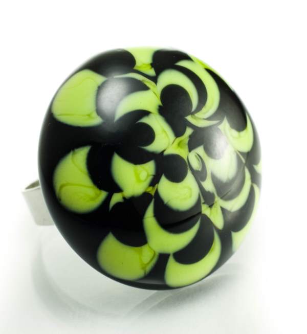 Prsten Zelena distorzija